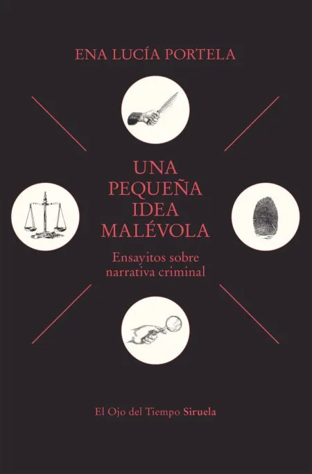 Una Pequeña Idea Malevola