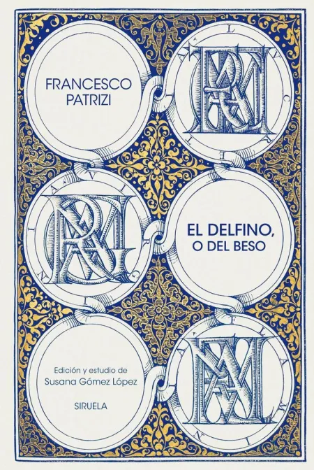 El Delfino, o del Beso