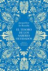 EL TESORO DE LOS SABERES OLVIDADOS