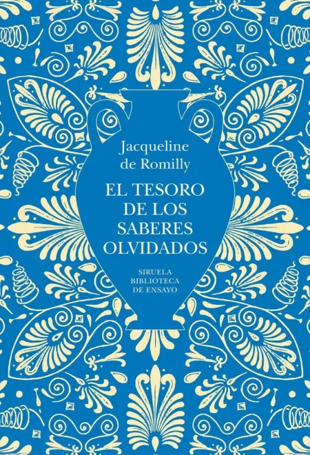 El Tesoro de los Saberes Olvidados