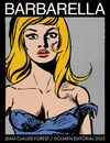 BARBARELLA (NUEVA EDICION)