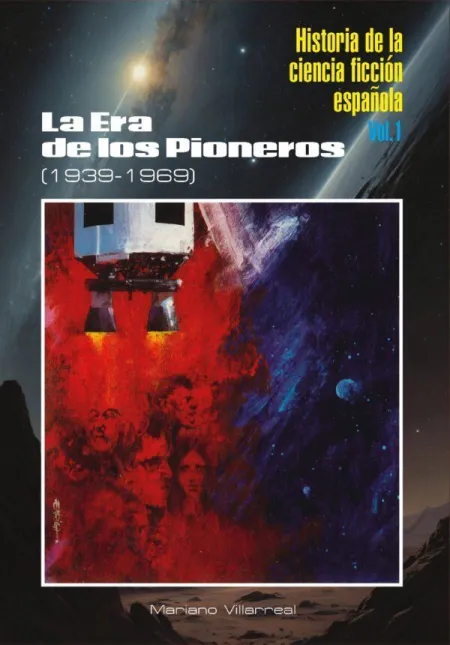 Historia de la Ciencia Ficción Española I