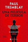 PELICULA DE TERROR,UNA