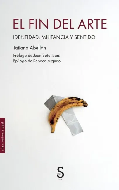 El Fin del Arte