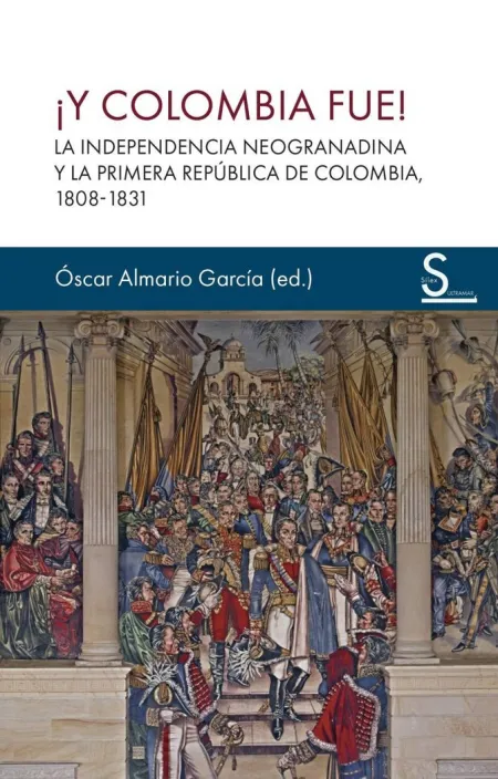 ¡Y Colombia Fue!