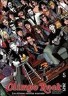 OLIMPO ROCK