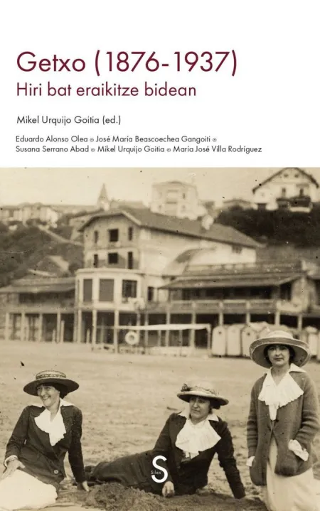 Getxo (1876-1937) [Euskera]