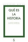 QUÉ ES LA HISTORIA