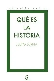 Qué Es la Historia