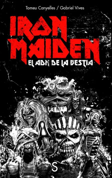Iron Maiden