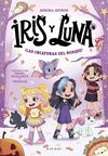 IRIS Y LUNA 4 CAST. CRIATURAS DEL BOSQUE