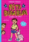 RITA BUMBUM 1 - RITA BUMBUM SE CAMBIA DE COLE