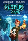MISTERI S.A. 1. ELS FANTASMES NO EXISTEIXEN
