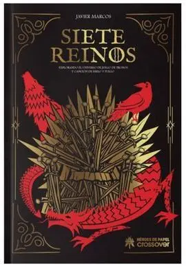 Siete Reinos