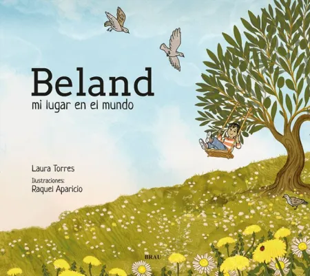 Beland, mi Lugar en el Mundo