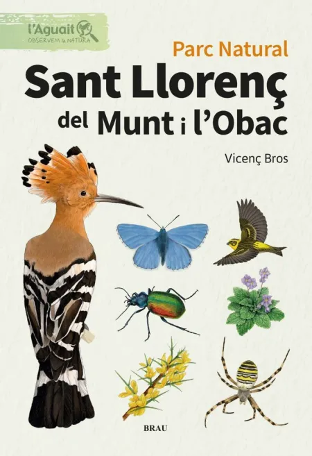 Parc Natural. Sant Llorenç de Munt I L'obac