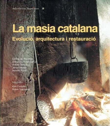 La Masia Catalana (5A Ed. )