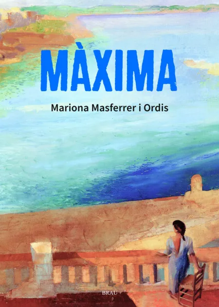 Màxima (Brau)