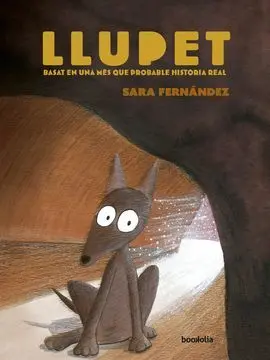 Llupet