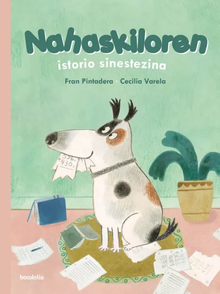Nahaskiloren Istorio Sineztezina
