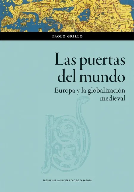 Las Puertas del Mundo