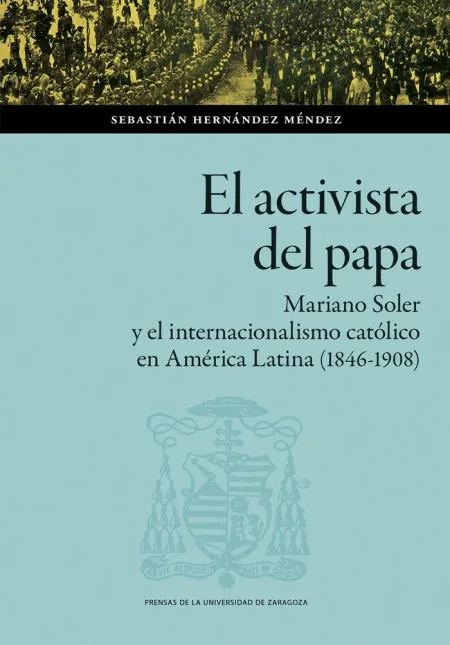 El Activista del Papa
