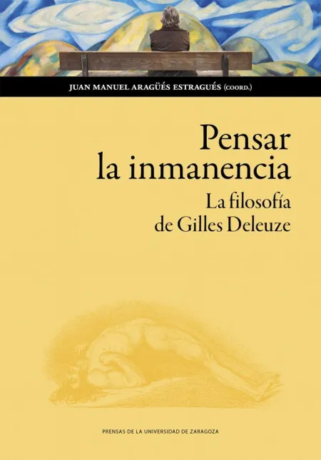 Pensar la Inmanencia