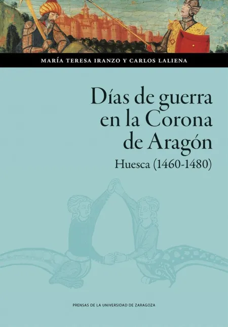 Días de Guerra en la Corona de Aragón. Huesca (146
