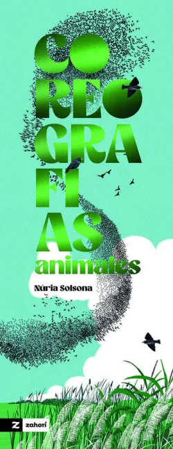 Coreografías Animales