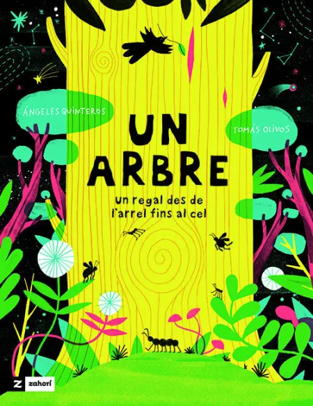 Arbre, un