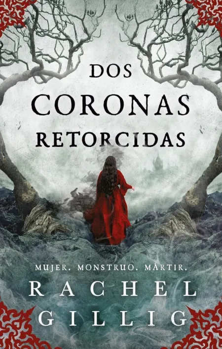 Dos Coronas Retorcidas