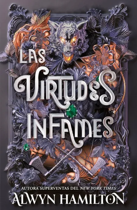 Virtudes Infames, las