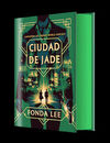 CIUDAD DE JADE