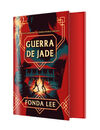 GUERRA DE JADE