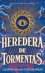 HEREDERA DE TORMENTAS