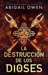 LA DESTRUCCIÓN DE LOS DIOSES