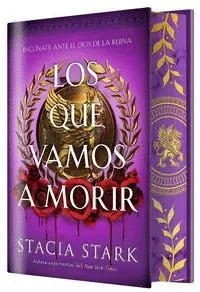 Que Vamos a Morir, los (Edicion Especial Limitada)
