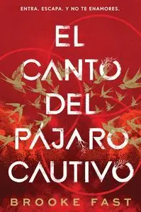 Canto del Pajaro Cautivo, el