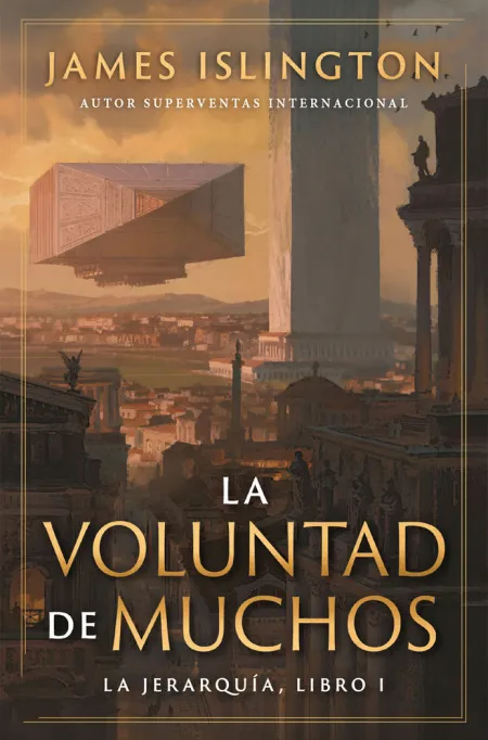 Voluntad de Muchos, la