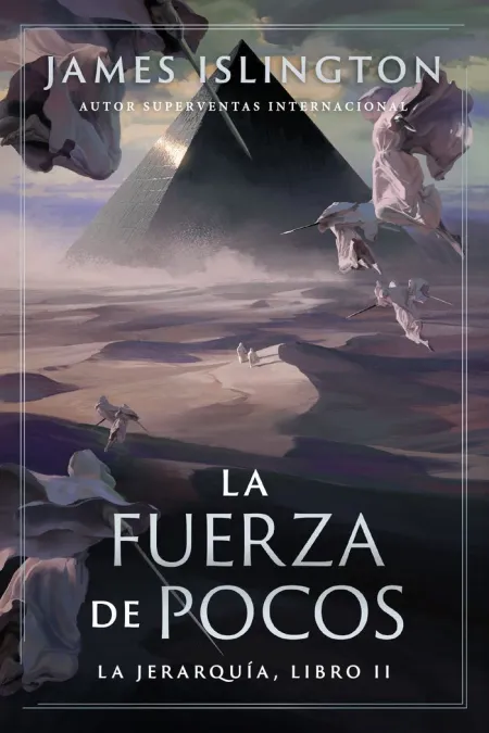 Fuerza de Pocos, la - Tapa Blanda