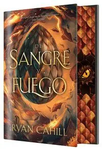 De Sangre y Fuego. Vol. 01 - Vinculados y Vencidos
