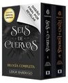 ESTUCHE SAGA SEIS DE CUERVOS - EDICIÓN ESPECIAL LIMITADA