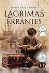 LÁGRIMAS ERRANTES