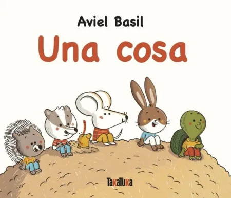 Una Cosa