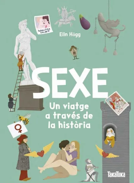 Sexe. Un Viatge a Través de la Història