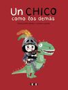 UN CHICO COMO LOS DEMÁS