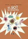 QUÈ ES EL SO? SOM NOSALTRES!