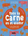 TODA LA CARNE EN EL ASADOR