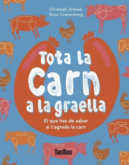 Tota la Carn a la Graella