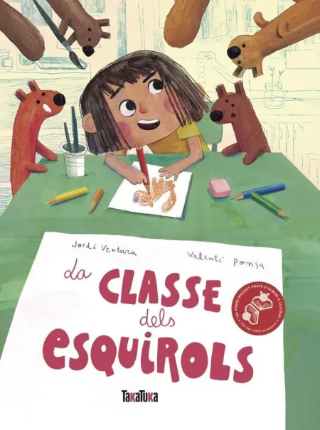 La Calsse Dels Esquirols